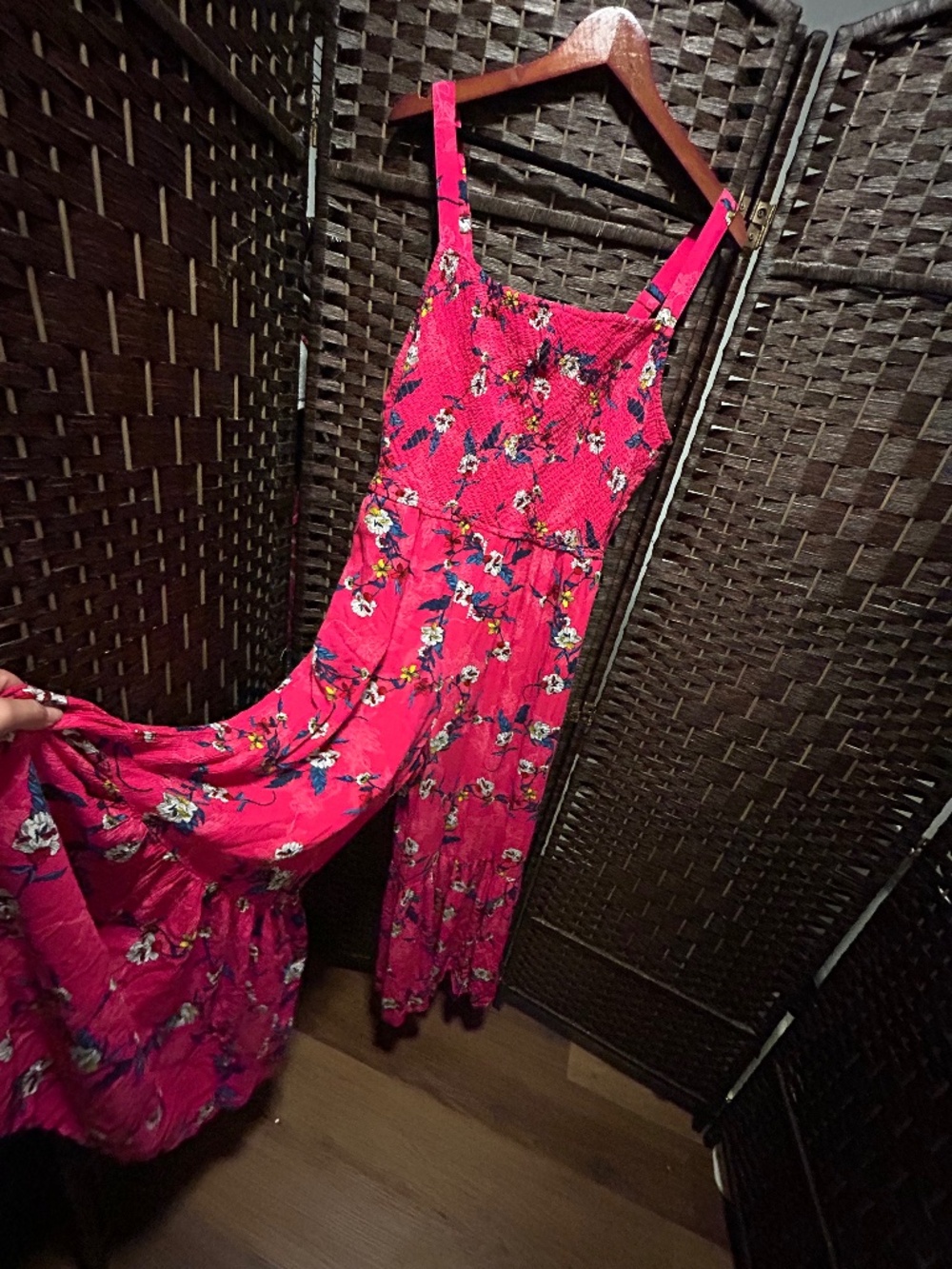 Jessica Simpson Pant romper